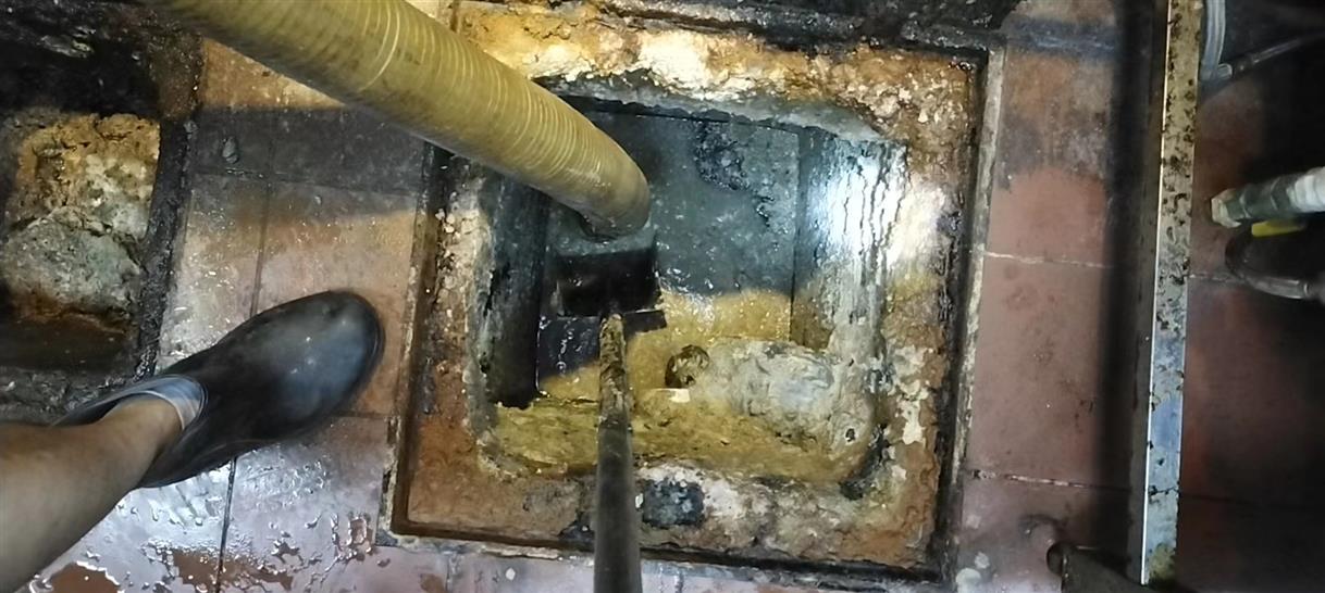 江永污水池清理一般都有毒气，怎么预防中毒呢？