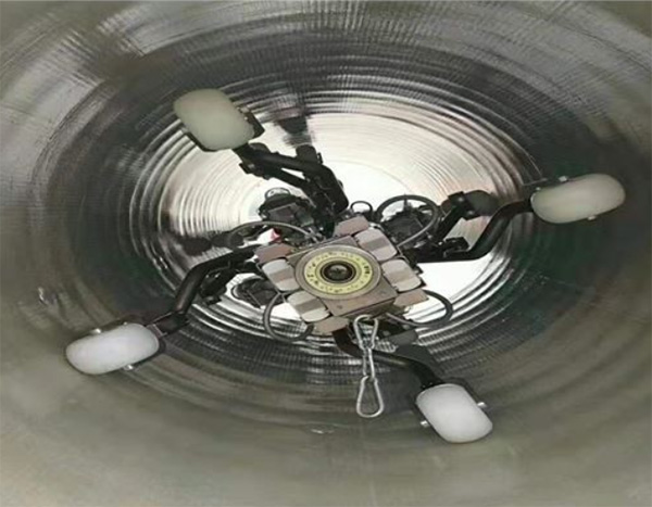 江永市政管道清淤怎么修复