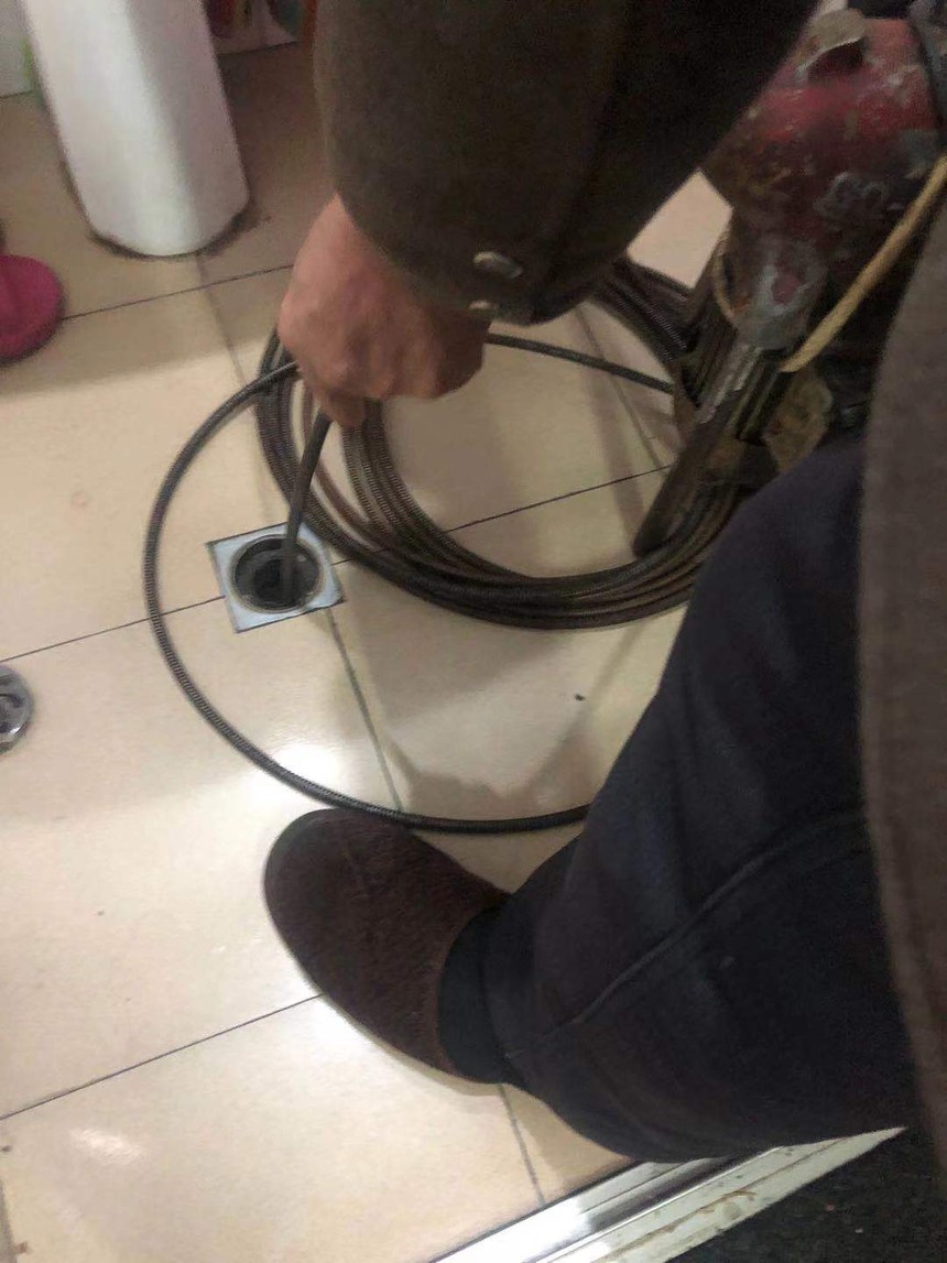 江永管道疏通，疏通下水道