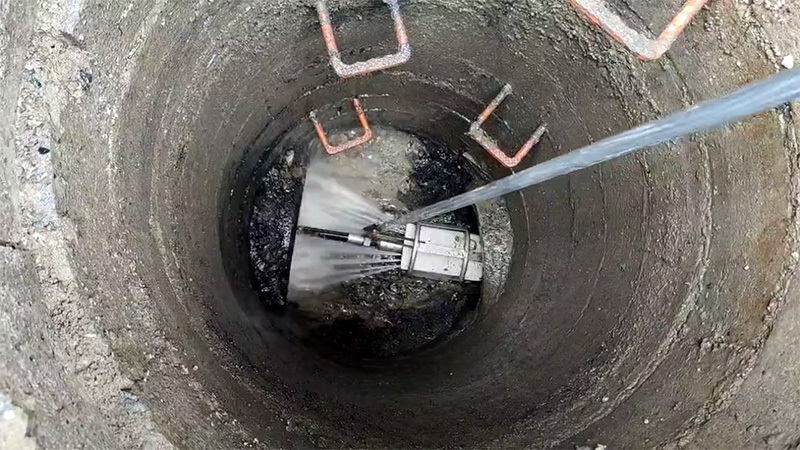 江永宾馆饭店管道清淤前必须了解的五大常识